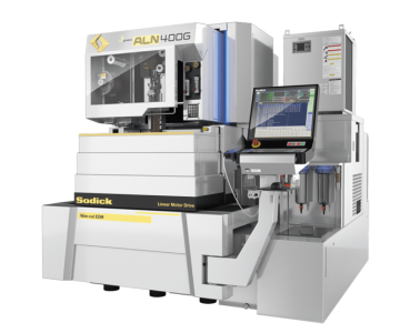 ALN400G