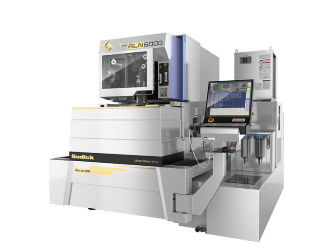 ALN600G