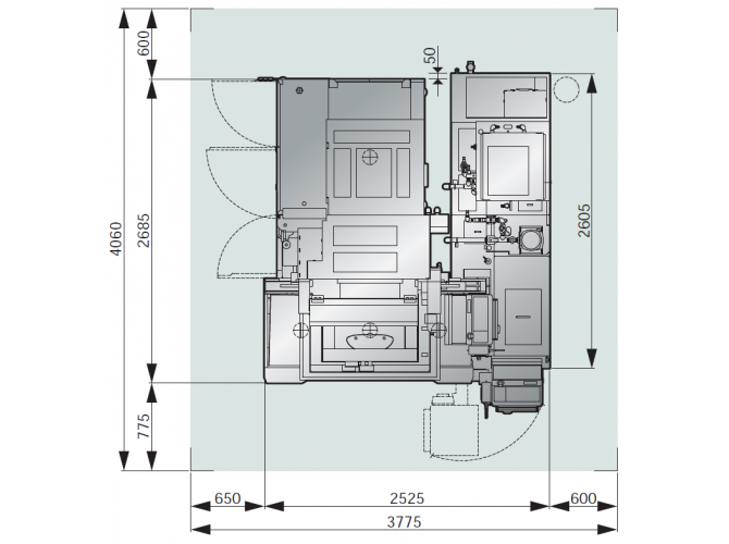 ALN600G