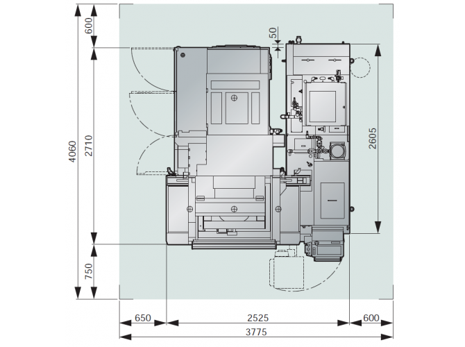 ALN600G