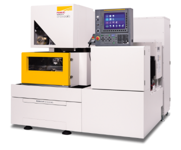 Fanuc C400iC