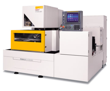 Fanuc C600iC