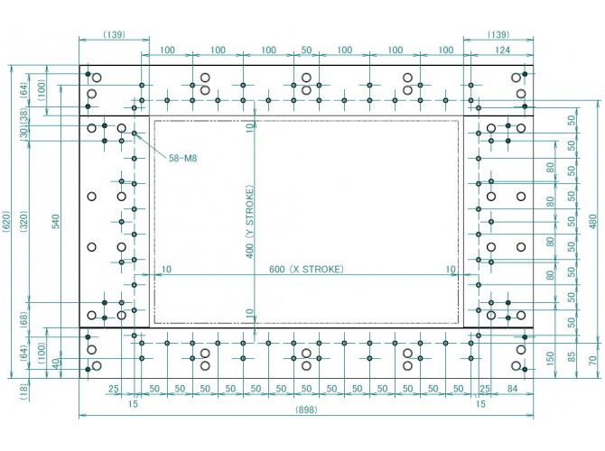 Fanuc C600iC