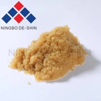 Ионообменная смола 