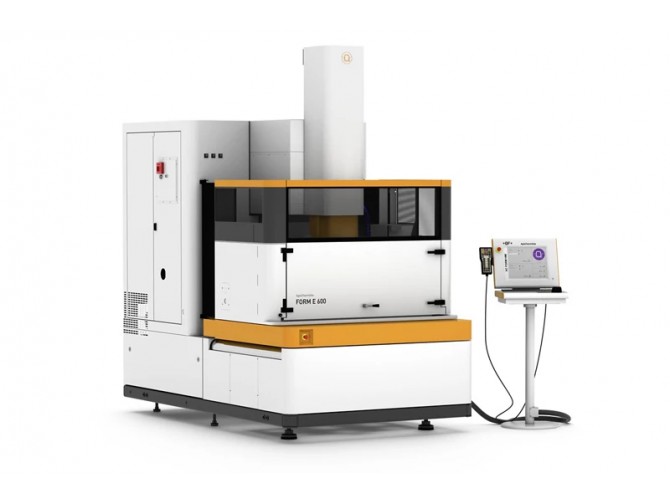 FORM E600