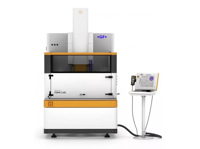 FORM E600