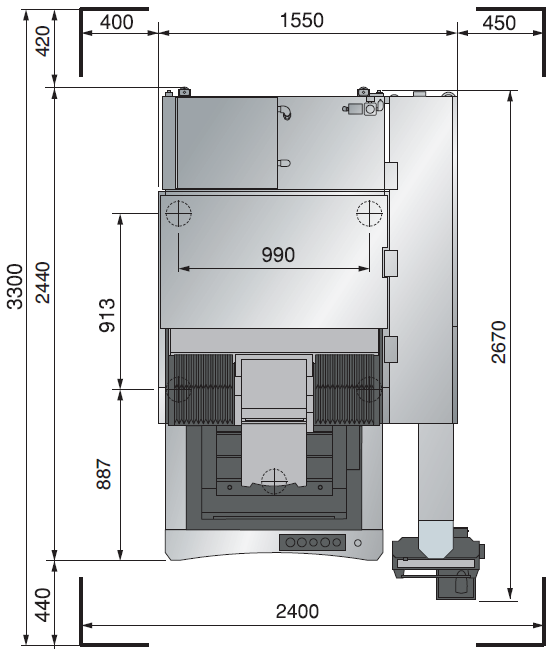 AL40G