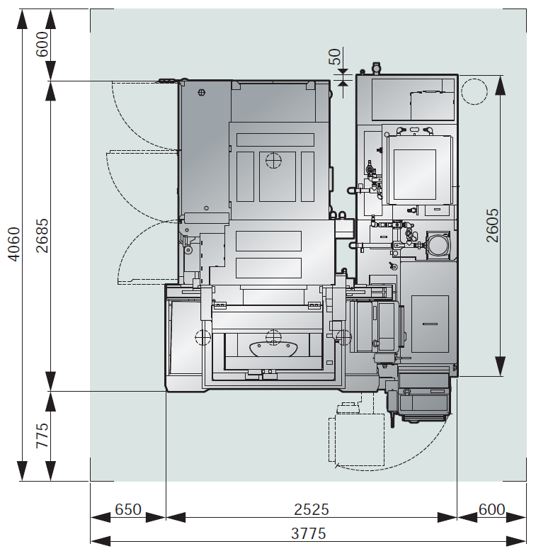 ALN600G