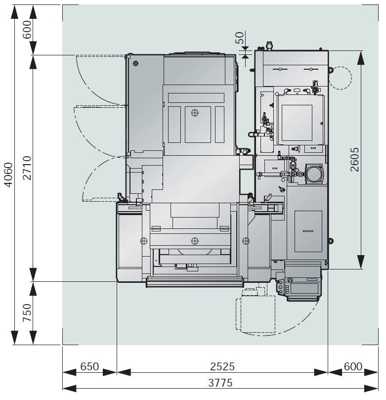 ALN600G