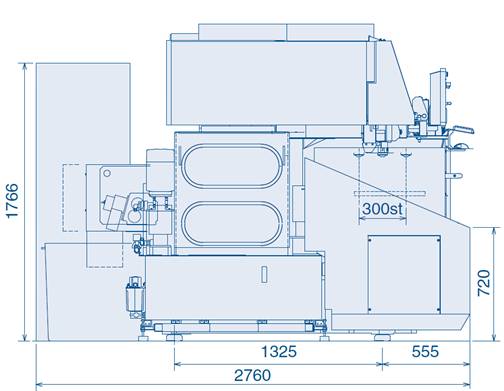 MV1200S