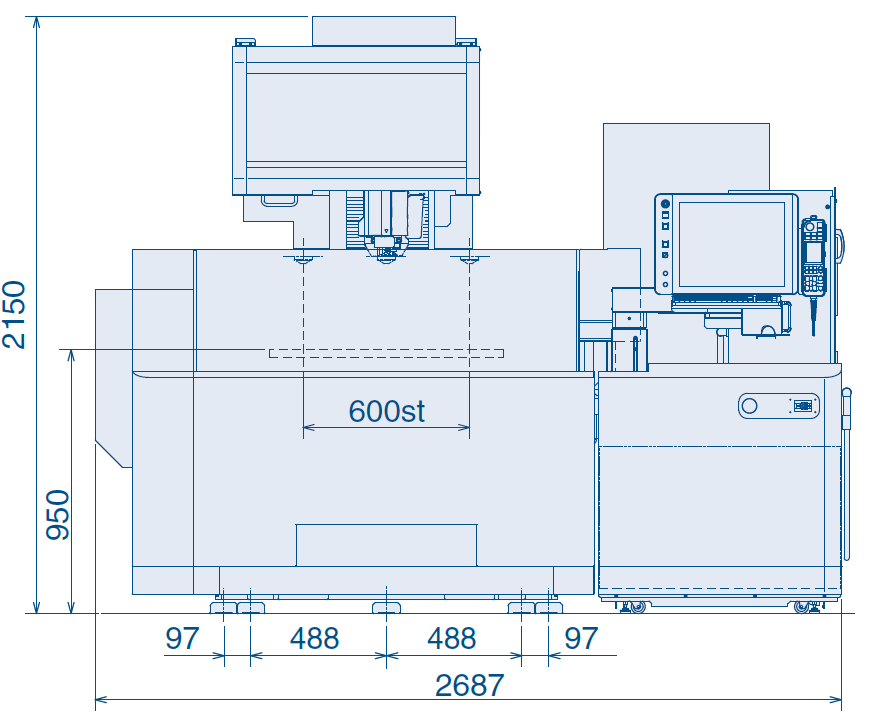 MV2400R